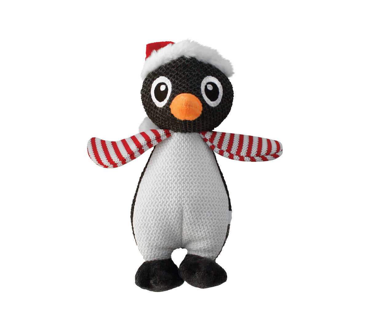 Christmas penguin fashion dog toy